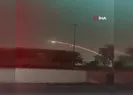 Irak’ta ABD Büyükelçiliğine roketli saldırı