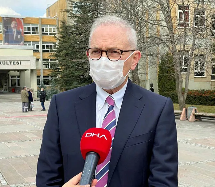 Son dakika: Bu ay Türkiye'ye geliyor! BioNTech aşısı yüzde 94,5 koruyucu - 4