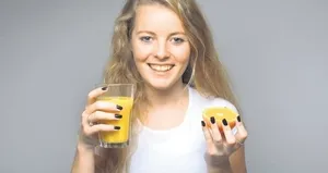 Bağışıklık sistemi güçlendirmenin yolu...