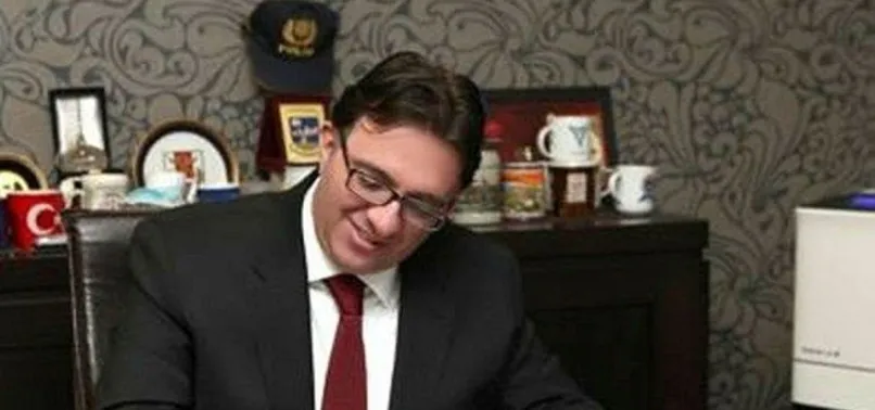 FETÖ'cü savcının kirli planı! Kumpas dosyasında yeni detaylar ortaya çıktı