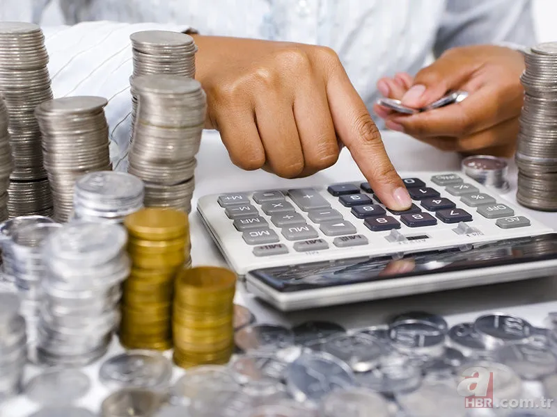 Cebinde çantasında olanlar hemen kontrol etsin! 5-10-25-50 kuruş ve 1 TL'lik madeni paralar meğer Darphane'de böyle üretiliyormuş 5