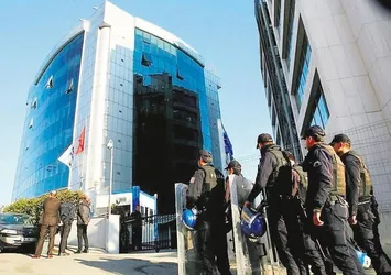 Kumpas fezlekesi Kaynak'tan çıktı! 17 Aralık sabahı 06.57’de yüklenmiş
