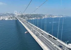 Uraloğlu 2023 yılı karayolları trafik hacim istatistiklerini açıkladı! Türkiye’de en çok araç FSM’den geçiyor!