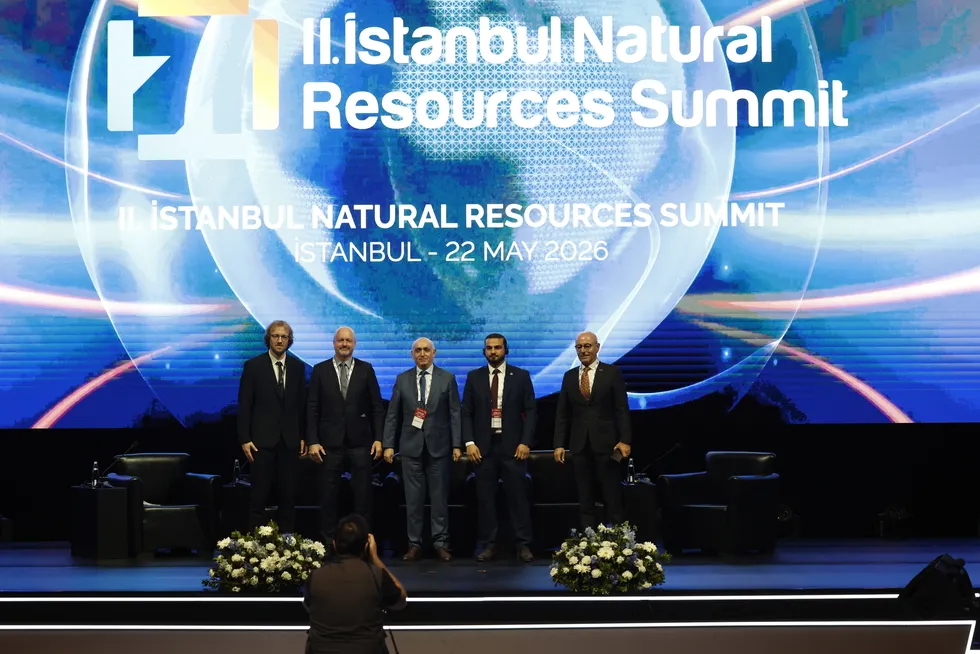 Enerjinin kalbi Turkuvaz Medya öncülüğünde INRES 2026’da attı! Bakan Bayraktar: Hedefimiz Türkiye’yi enerjide merkez ülke konumuna getirmek - 3