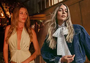 O da Selena'da oynamıştı! Sinem Kobal kardeşi Kerem Kobal'ın düğününden paylaştı