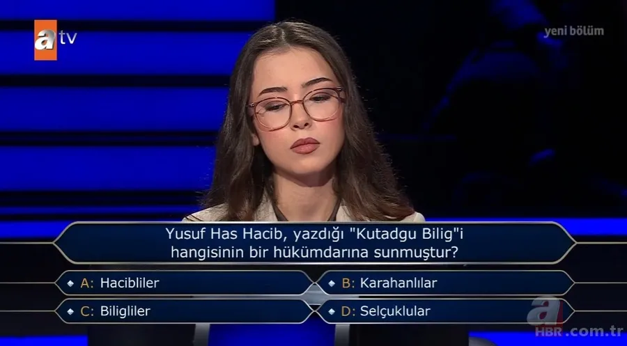 Milyoner'de milli bayram sorusu ekrana kilitledi! Cevap herkesi şaşkına çevirdi 10