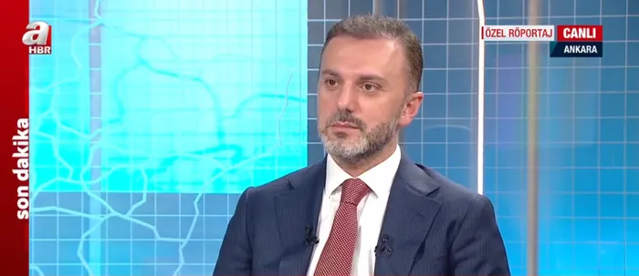 AK Parti Genel Başkan Yardımcısı Erkan Kandemir A Haber'de! Depremzedelere CHP zulmü: Gerçek yüzleri bu-4