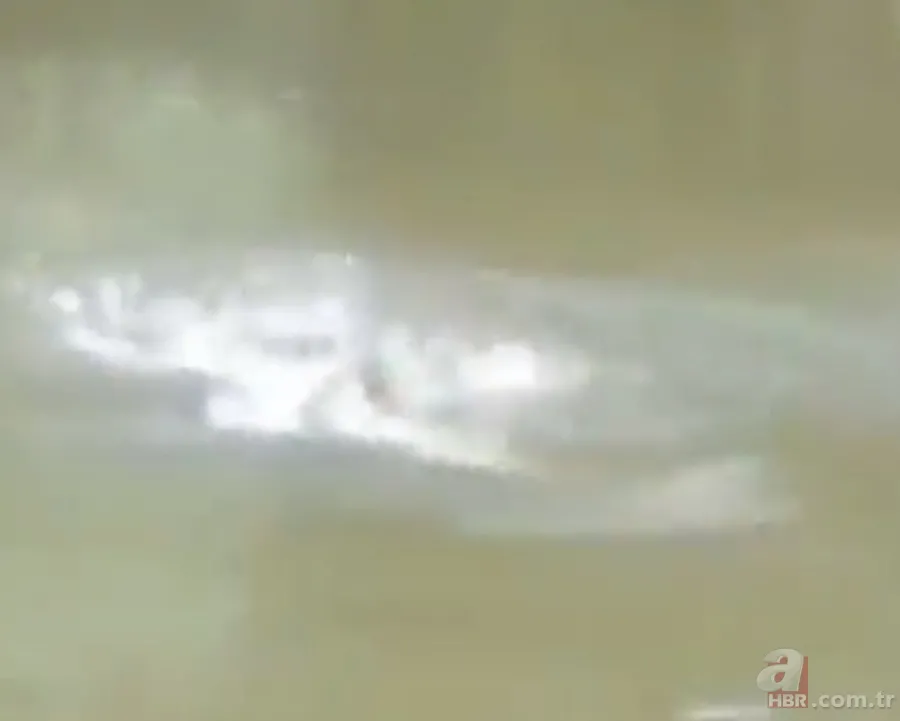 Gören şoke oldu! O ilimizde görüntülendi 9