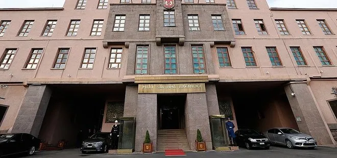 Milli Savunma Bakanlığından Türkiye-Rusya çalışmalarına ilişkin açıklama