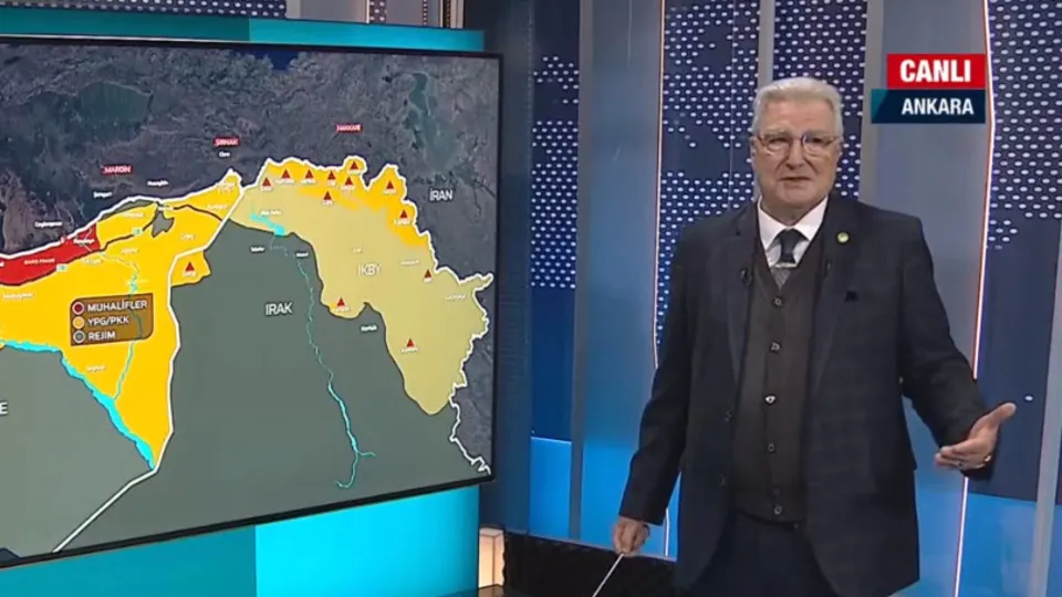 Neden 9.30 saati seçildi? Ankara’daki terör saldırısı girişimi ile ilgili çarpıcı iddia: NATO'daki ülkeler...