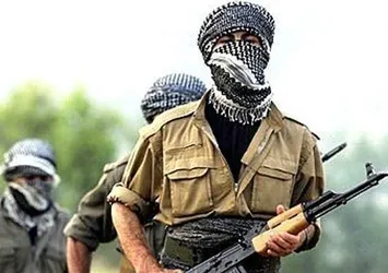 YPG kampından Türkiye’ye girince yakayı ele verdi