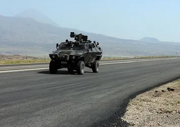 Tunceli'de 31 bölge 6 ay boyunca askeri güvenlik bölgesi ilan edildi