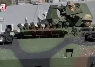 Libya tezkeresi TBMM’de kabul edildi