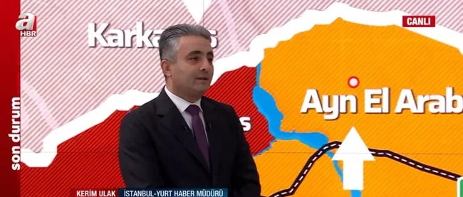 Başkan Erdoğan’dan sınır ötesi harekat sinyali! İlk hedef Tel Rırat ve Münbiç mi?