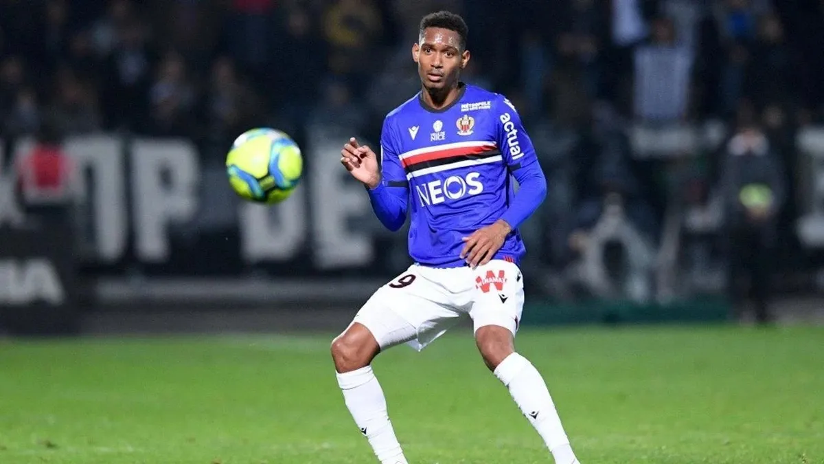 Sipay Bodrum FK'ya Fransız stoper! Christophe Herelle...