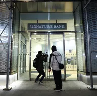 ABD’de bir banka daha kapatıldı!
