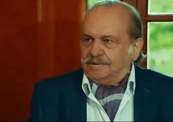 Usta oyuncu Ferdi Merter hayatını kaybetti! Ferdi Merter kimdir?