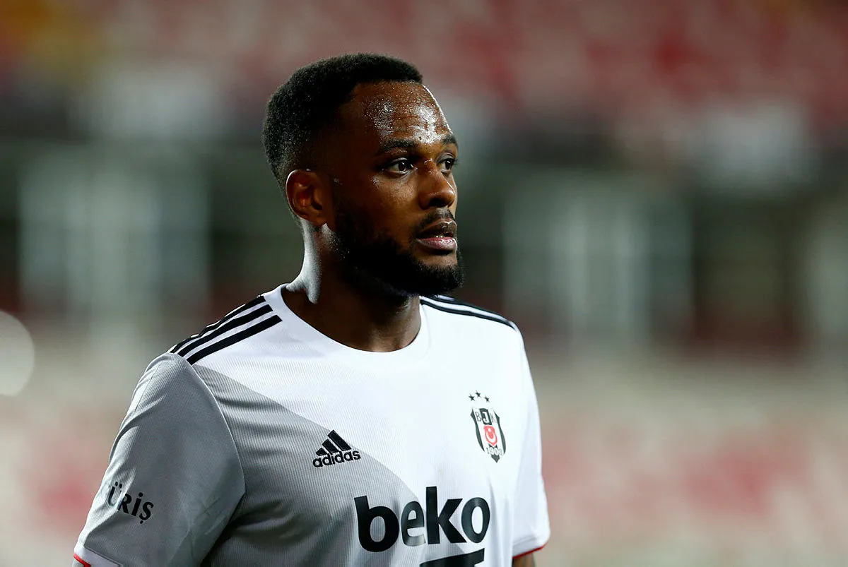 Beşiktaş'ta flaş gelişme! Larin sakatlığında son durum ne?