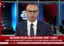 Esad rejiminin İdlib saldırısına Türkiyeden sert cevap
