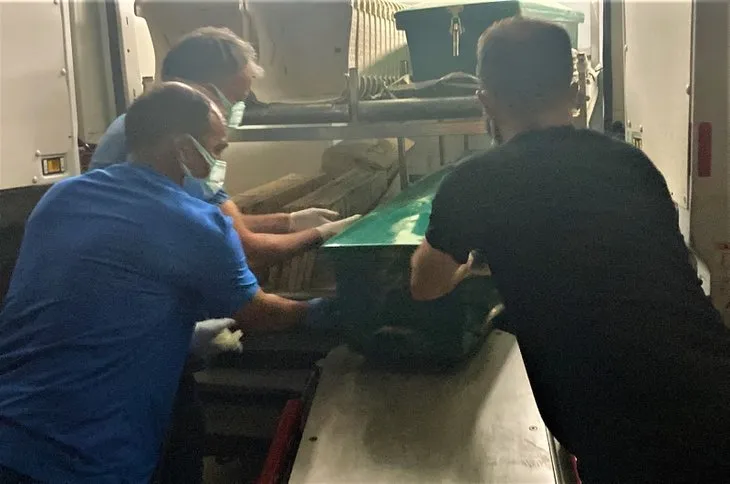 Mersin’de bayramda kayıp olmuştu! 12 gün sonra çoban cansız bedenini buldu