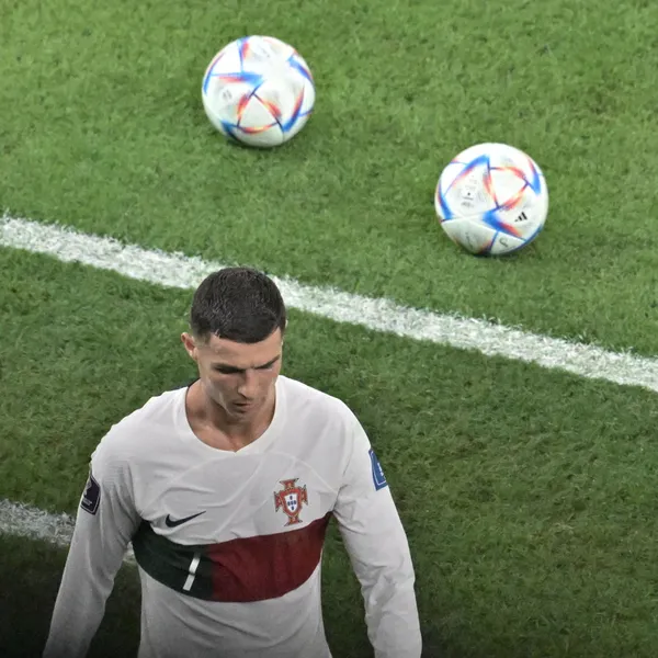 Portekiz’i yenen Güney Kore gruptan çıktı