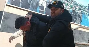 Deprem bölgesinde sahte doktor skandalı!