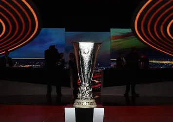 Avrupa Ligi'nde yarı final heyecanı