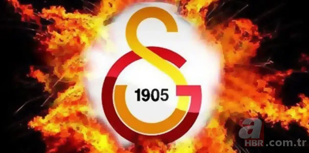 Galatasaray Paul Onuachu'yu resmen istedi! 1