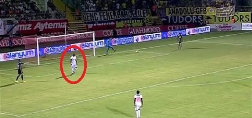 Tahkim Kurulu Fenerbahçe'nin kural hatası itirazını reddetti