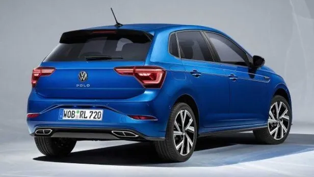 Volkswagen fiyatları güncelledi! Yeni Polo, Golf, T-Roc ve Passat fiyatları! İşte Türkiye fiyatları... - 1