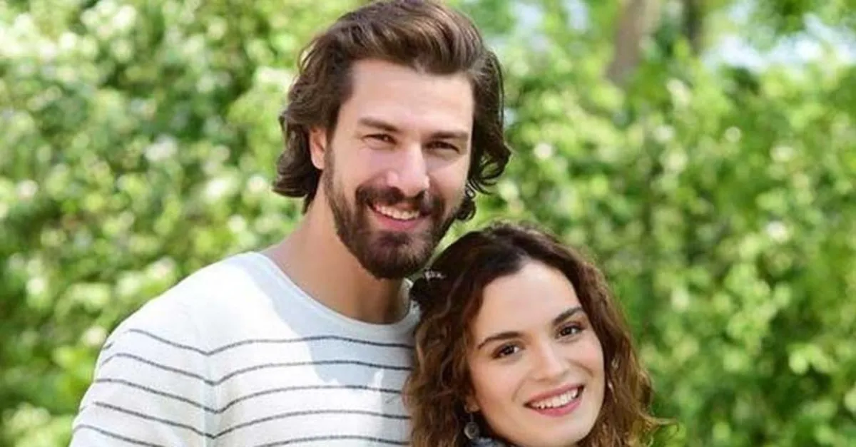 benim tatli yalanim in yildizlari asli