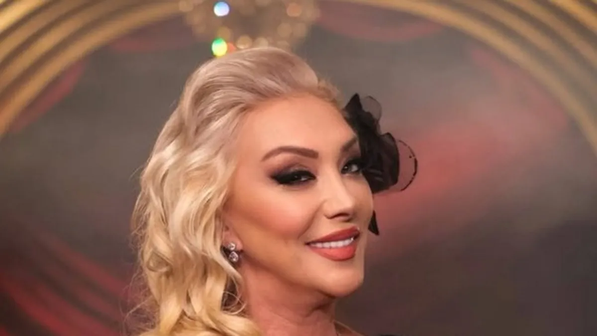 Güllü'nün serveti ne kadar? Mal varlığı dudak uçuklattı