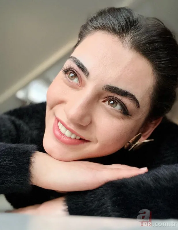 Kuruluş Osman’ın Bala’sı Özge Törer ‘canımın içi’ diyerek paylaştı babasını gören şaştı kaldı! Abisi gibi… 1