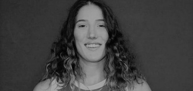 Milli basketbolcu Nilay Aydoğan hayatını kaybetti: Depremde enkaz altında kalmıştı