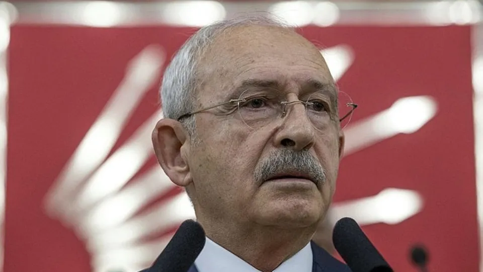 CHP lideri Kemal Kılıçdaroğlu'nun liste hesabı tutmadı! 7'li koalisyonda deprem üstüne deprem
