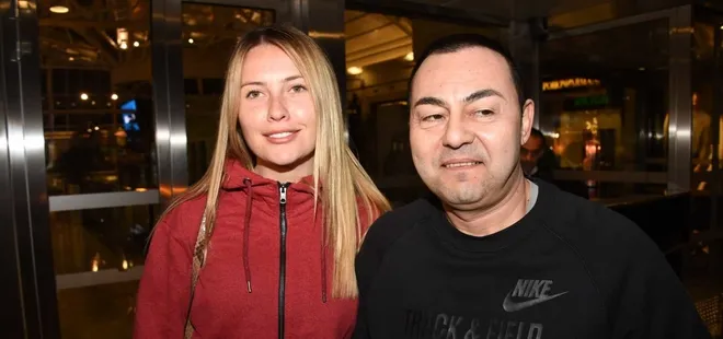 Serdar Ortaç’ın eski eşi Chloe Loughnan sessizliğini bozdu