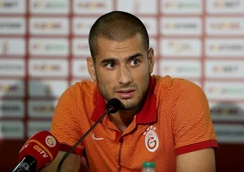 Eren Derdiyok'a kura sürprizi