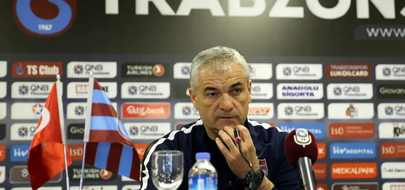 Rıza Çalımbay için kararı o verecek