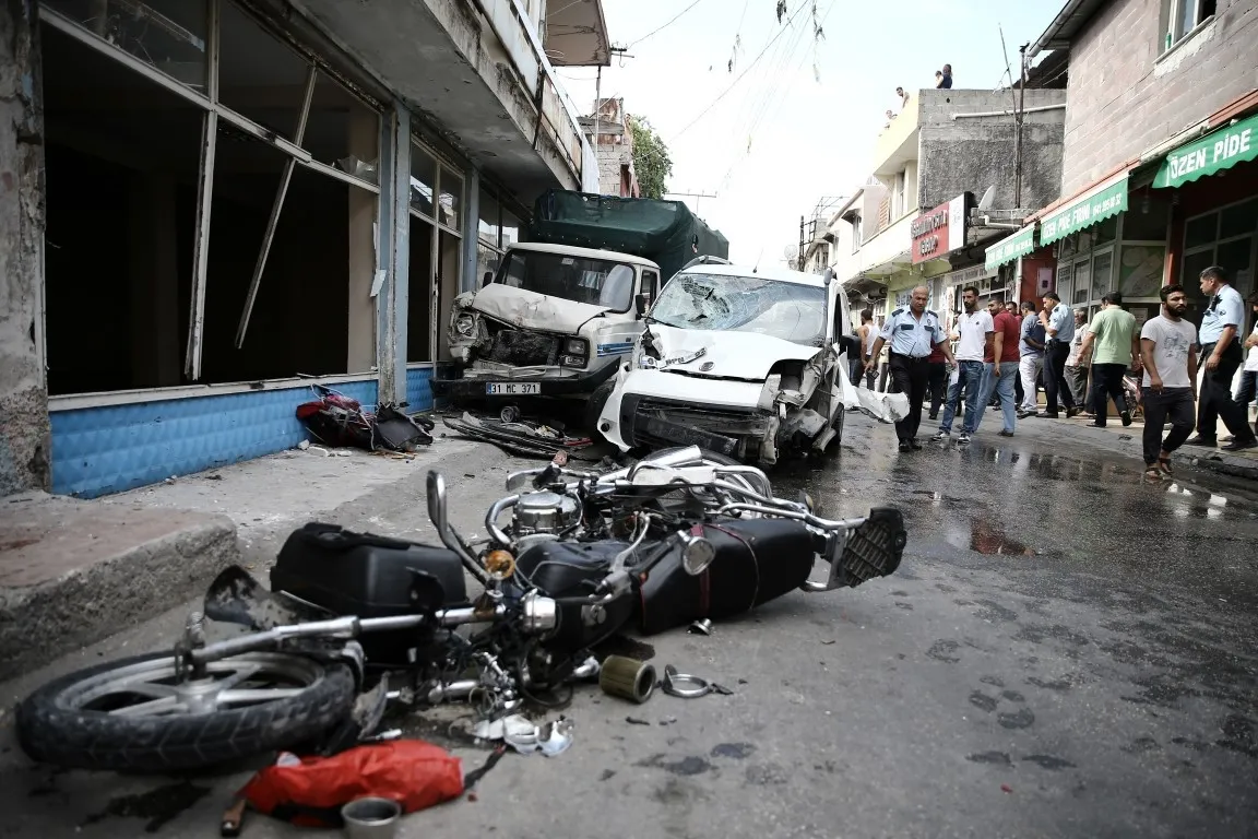 Adana'da 4 yaşındaki Aslı'nın korkunç ölümü - 2