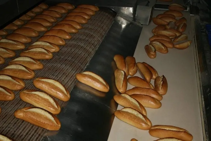 Unlu mamullerde kanserojen tehlikesi! Ekmek alırken dikkat! Uzman isim A Haber'de uyardı