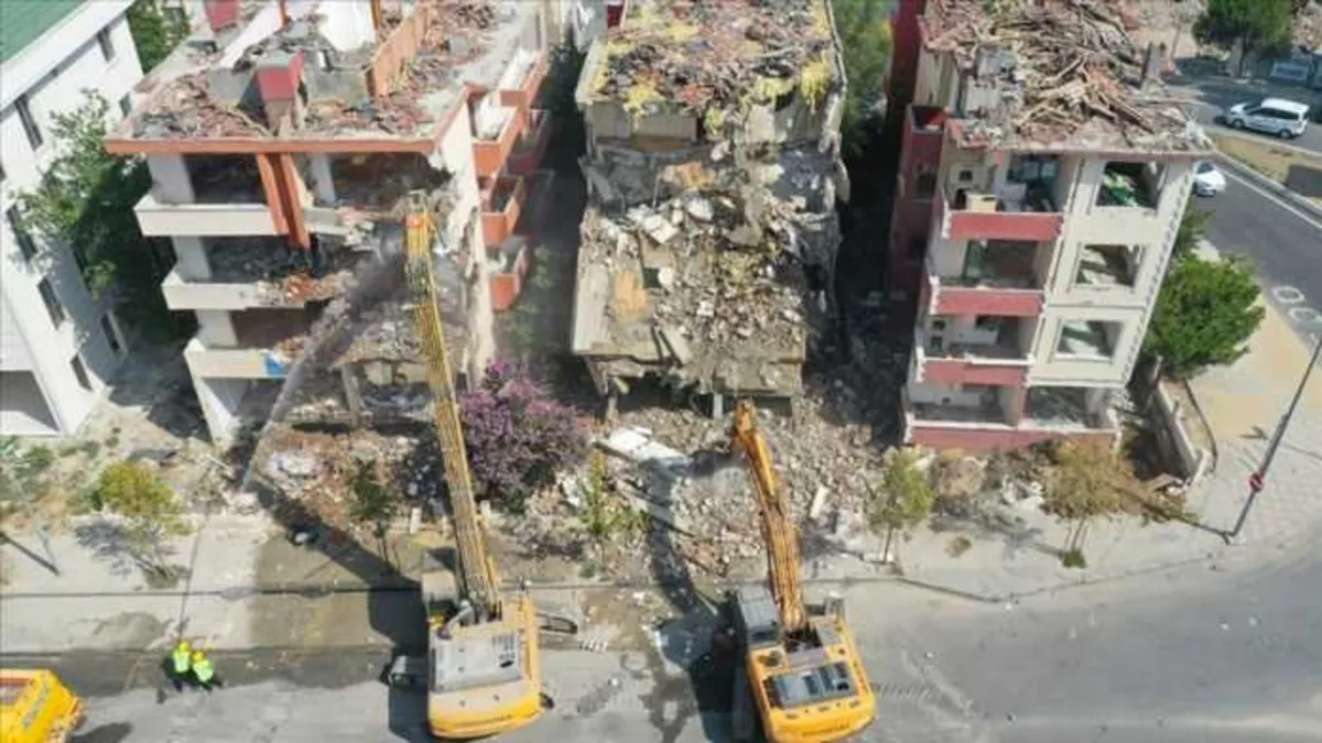 Yarısı Bizden kampanyasına talep artıyor! Devletten vatandaşa destek! İşte şartlar