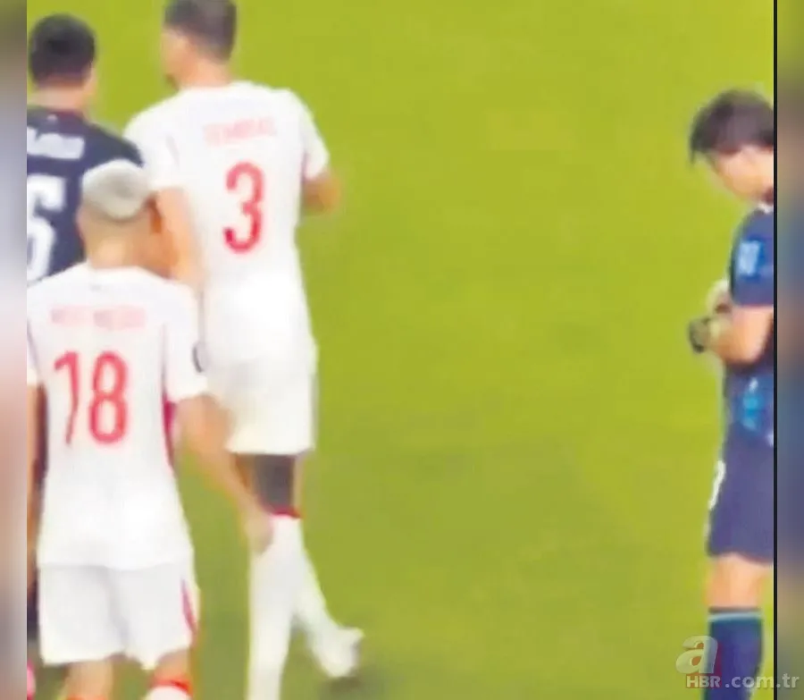 Türkiye - Paraguay maçı tekrar edilecek mi? TFF'den gizli operasyon 4