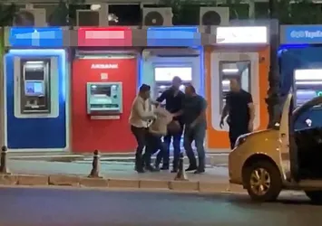 Ankara'da ATM çetesine operasyon: 3 gözaltı
