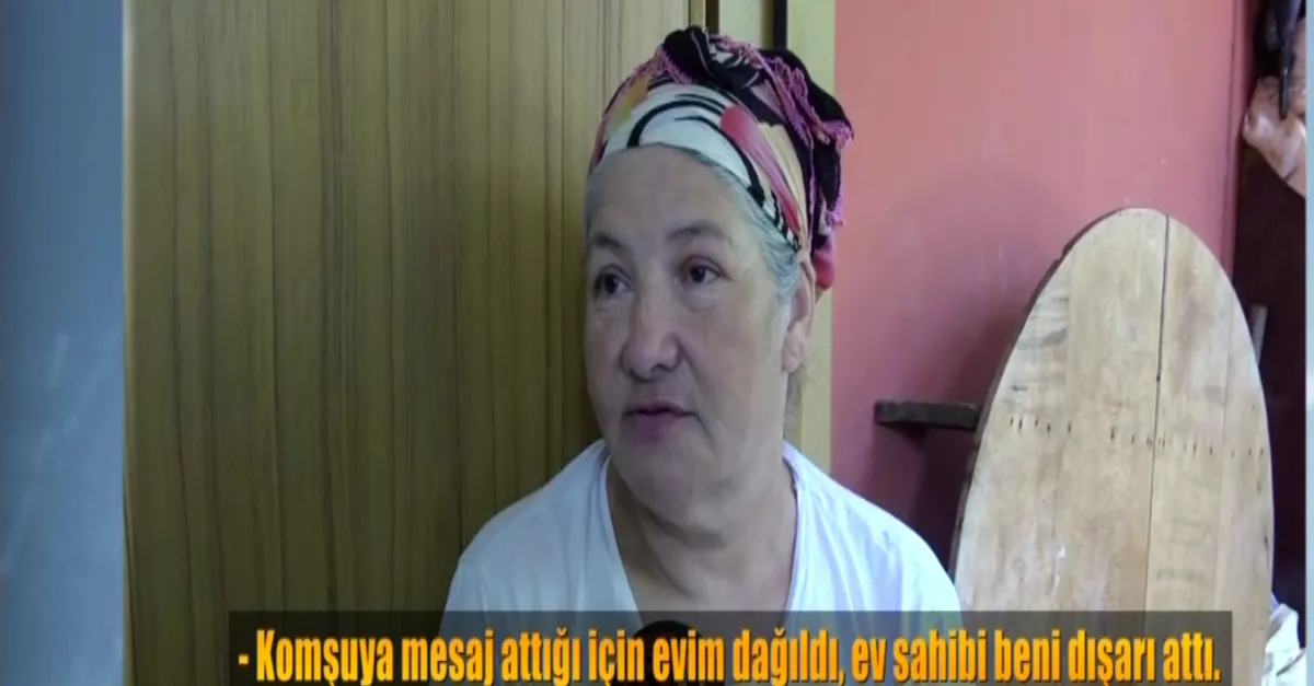 Müge Anlı'daki Gülizar Amanet'in teyzesinden korkunç iddia!