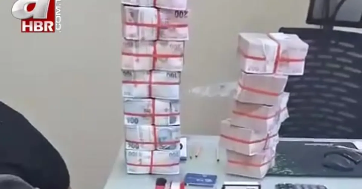 Ekrem İmamoğlu’nun "para kasası" Fatih Keleş hak edişini ödeme karşılığı Birtam İnşaat'tan 150 bin dolar aldı
