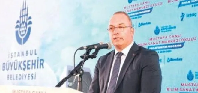 CHP’li İBB’de ilginç atama! Sahte fatura düzenlemekten hapis cezası alan İSTAÇ eski Genel Müdürü başkan danışmanı oldu