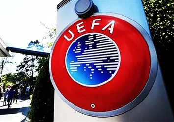 UEFA'dan şok karar! Galatasaray...