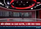 Vaka sayısında korkutan yükseliş! 15 Haziran tablosu açıklandı