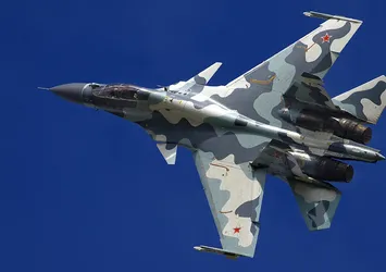 "Rus jetleri İsveç savaş uçağını taciz etti"