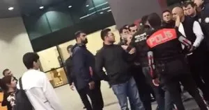 Düğünde dehşet olay! 1’i ağır 5 yaralı